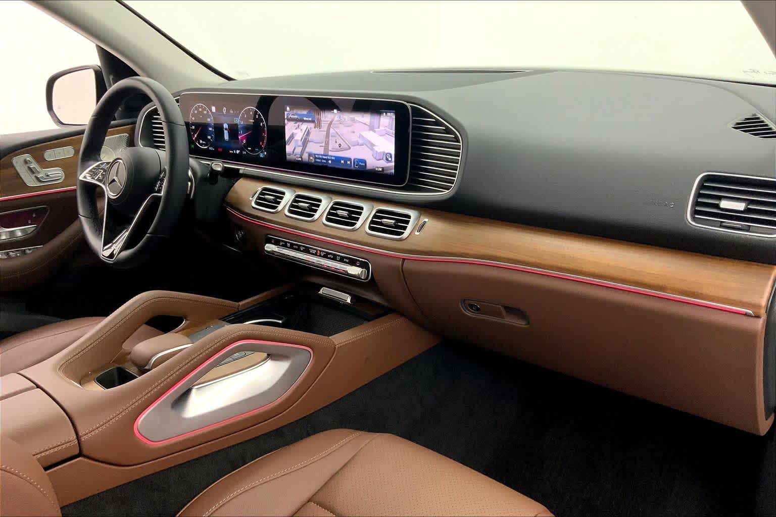 2026 Mercedes-Benz GLE 350 SUV