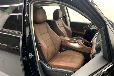 2026 Mercedes-Benz GLE 350 SUV