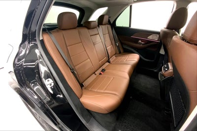 2026 Mercedes-Benz GLE 350 SUV