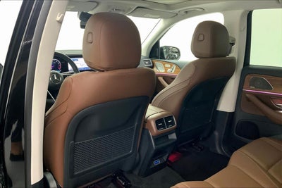 2026 Mercedes-Benz GLE 350 SUV