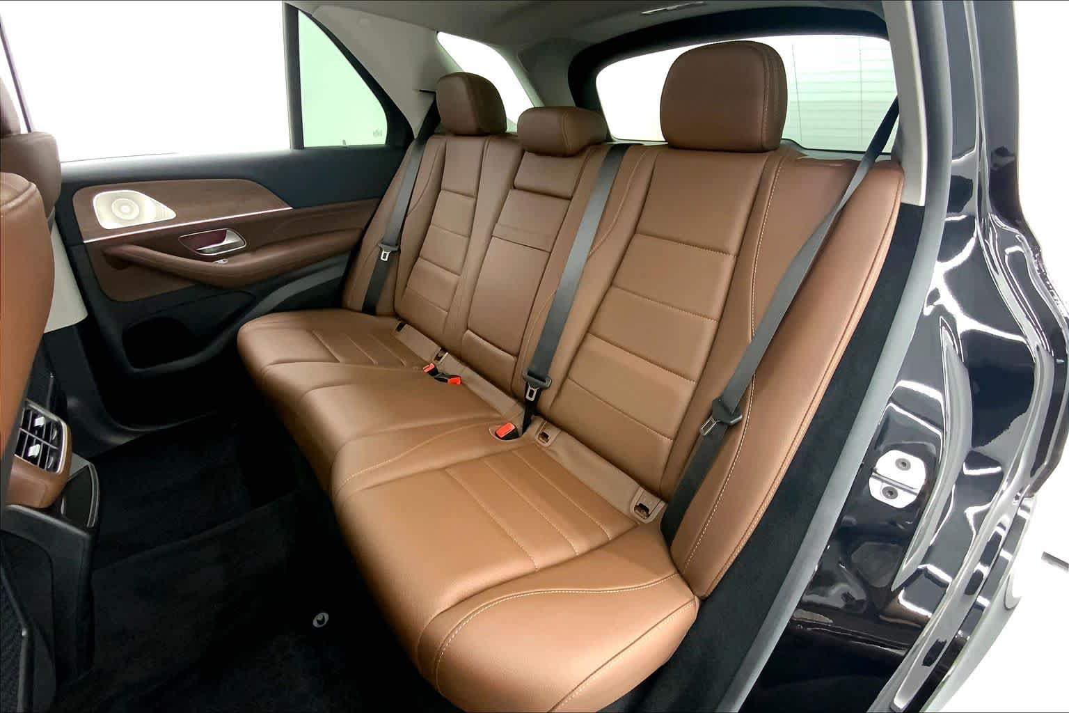 2026 Mercedes-Benz GLE 350 SUV