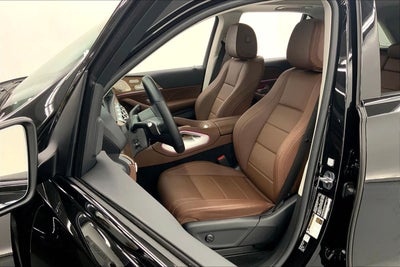 2026 Mercedes-Benz GLE 350 SUV