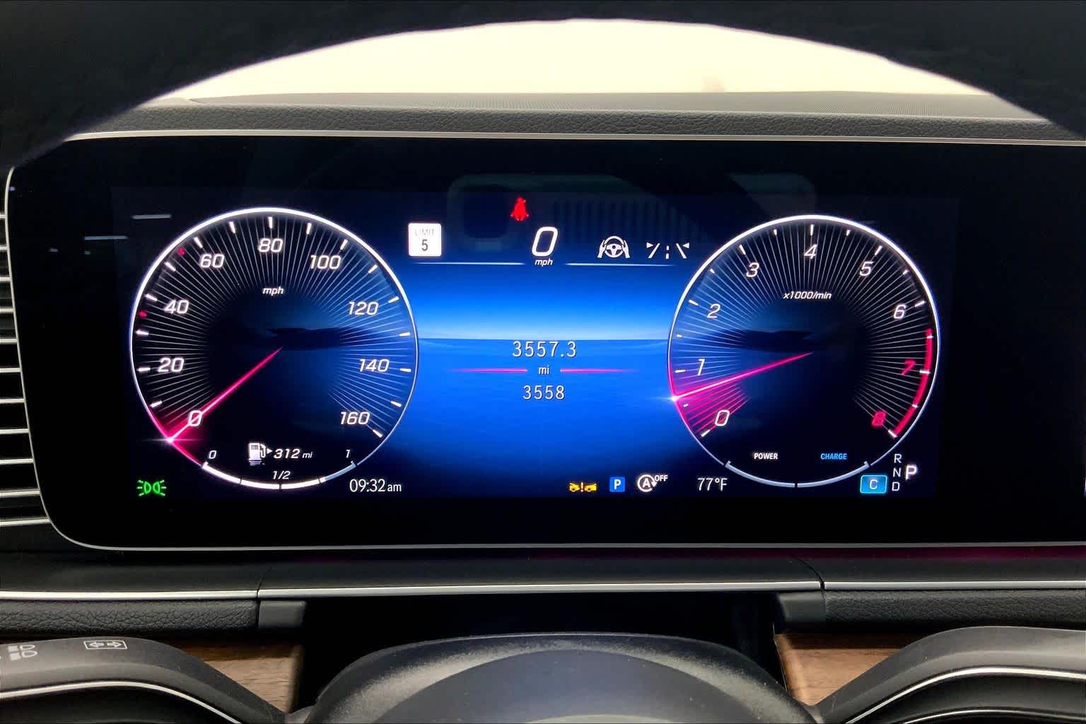 2026 Mercedes-Benz GLE 350 SUV