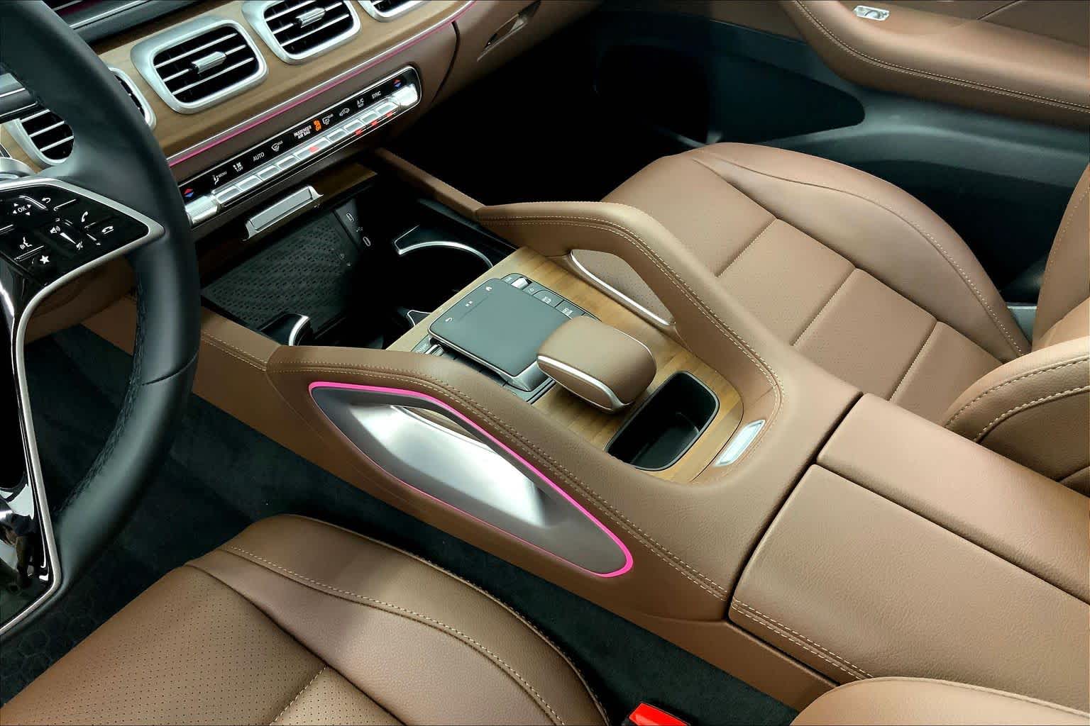 2026 Mercedes-Benz GLE 350 SUV