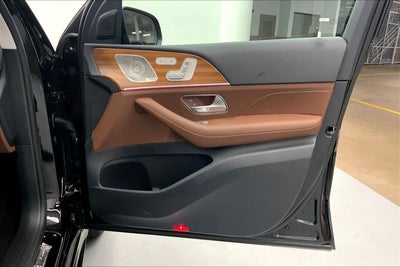 2026 Mercedes-Benz GLE 350 SUV