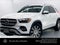 2026 Mercedes-Benz GLE 350 SUV