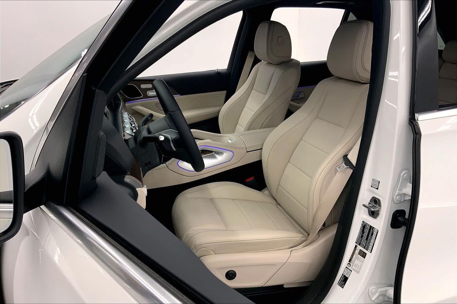2026 Mercedes-Benz GLE 350 SUV