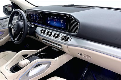 2024 Mercedes-Benz GLE 350 4MATIC® SUV