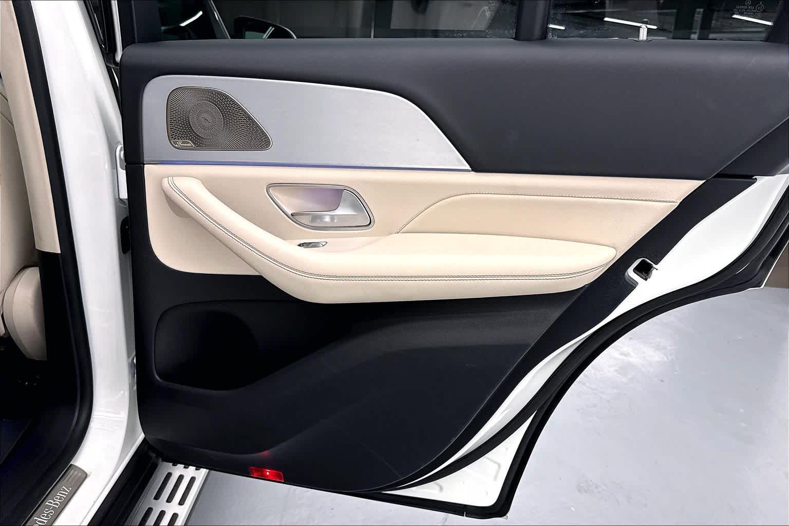 2024 Mercedes-Benz GLE 350 4MATIC® SUV