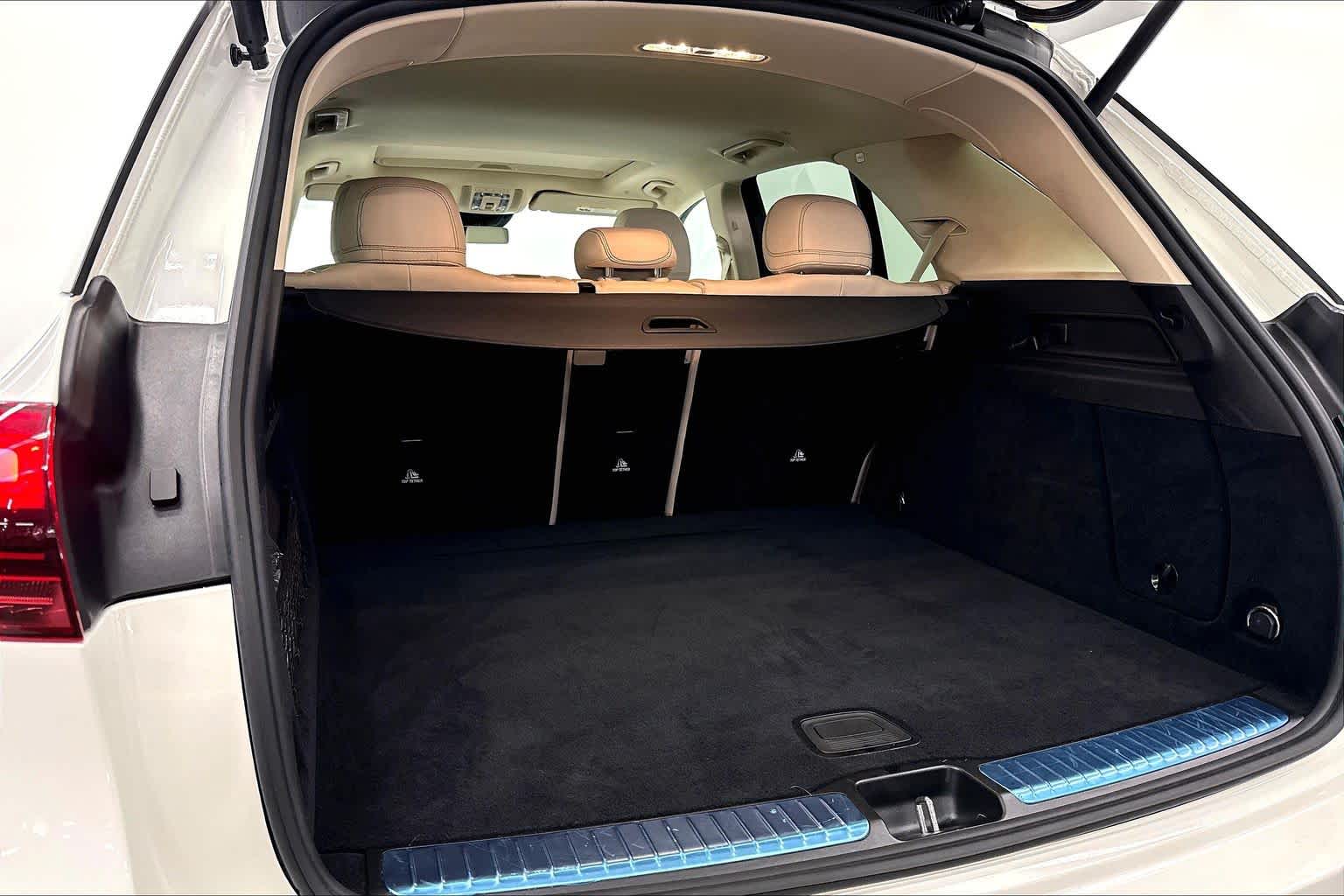 2024 Mercedes-Benz GLE 350 4MATIC® SUV