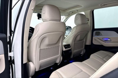 2024 Mercedes-Benz GLE 350 4MATIC® SUV
