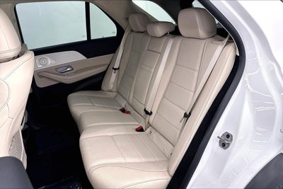 2024 Mercedes-Benz GLE 350 4MATIC® SUV
