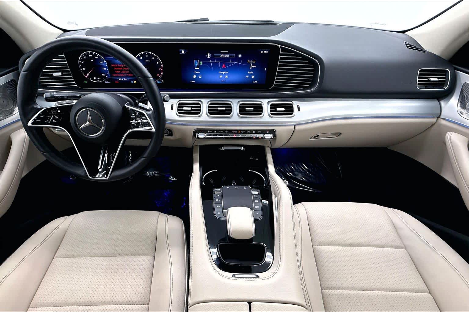 2024 Mercedes-Benz GLE 350 4MATIC® SUV