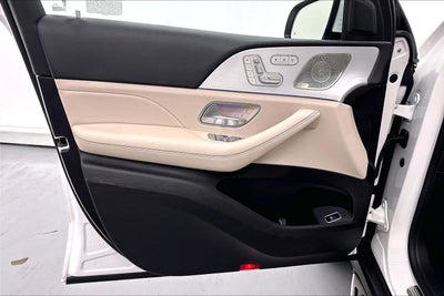 2024 Mercedes-Benz GLE 350 4MATIC® SUV