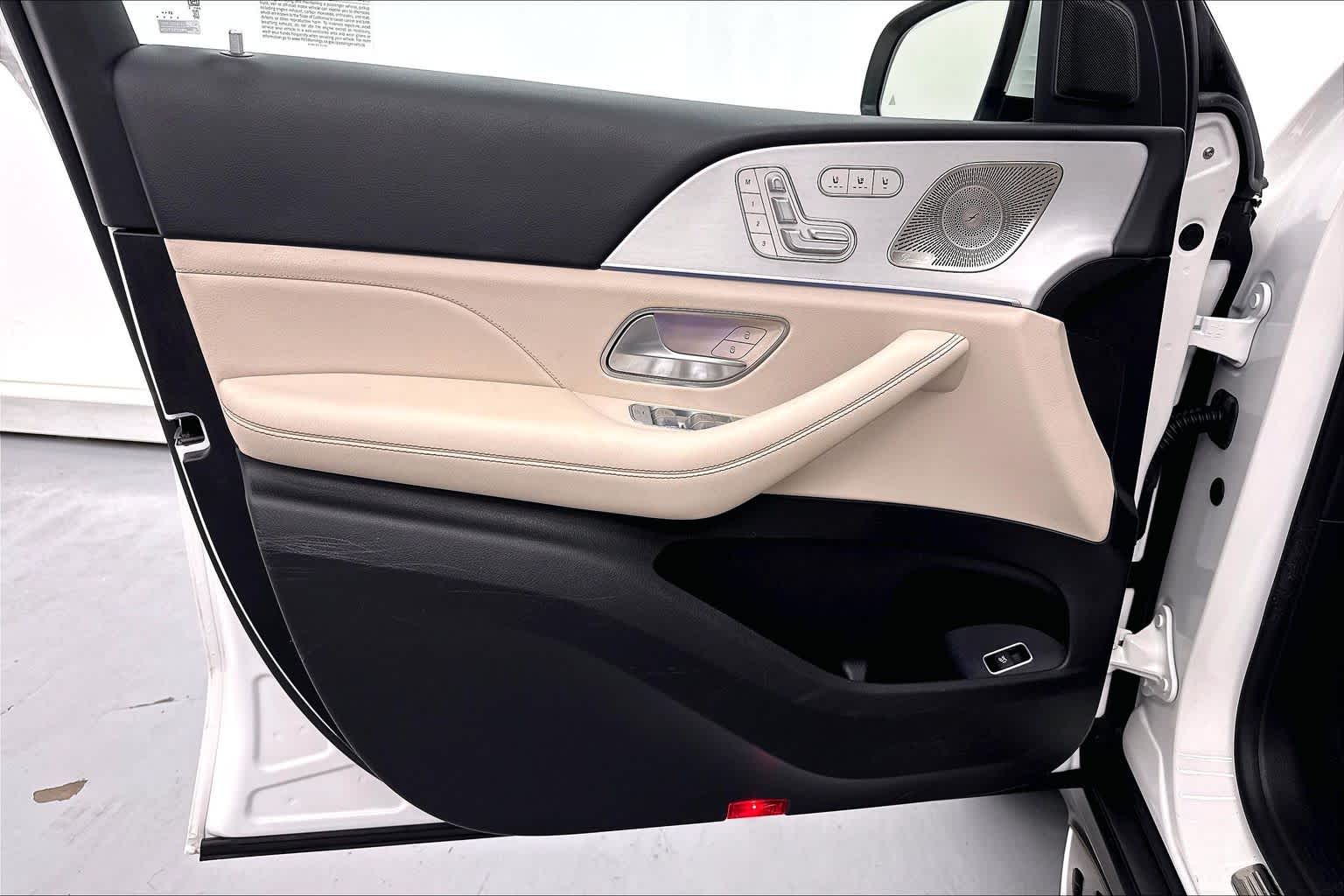 2024 Mercedes-Benz GLE 350 4MATIC® SUV