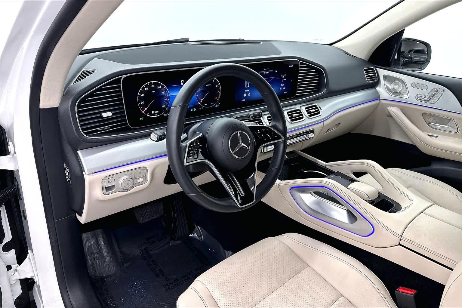 2024 Mercedes-Benz GLE 350 4MATIC® SUV