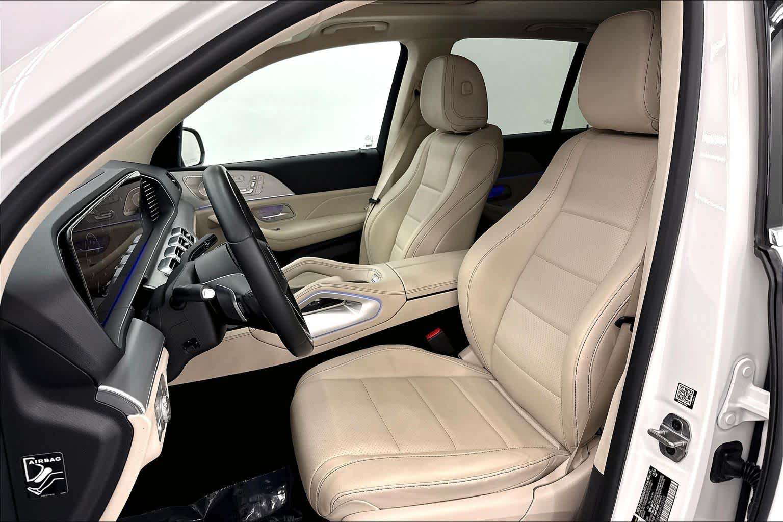 2024 Mercedes-Benz GLE 350 4MATIC® SUV