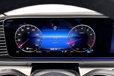 2024 Mercedes-Benz GLE 350 4MATIC® SUV