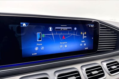2024 Mercedes-Benz GLE 350 4MATIC® SUV