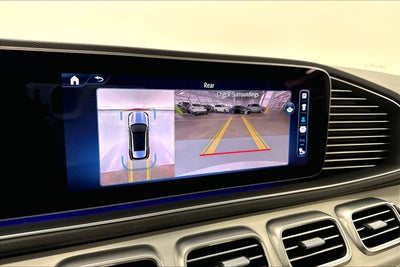 2024 Mercedes-Benz GLE 350 4MATIC® SUV