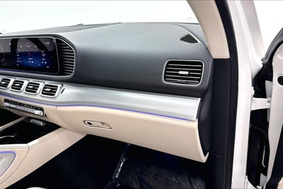 2024 Mercedes-Benz GLE 350 4MATIC® SUV