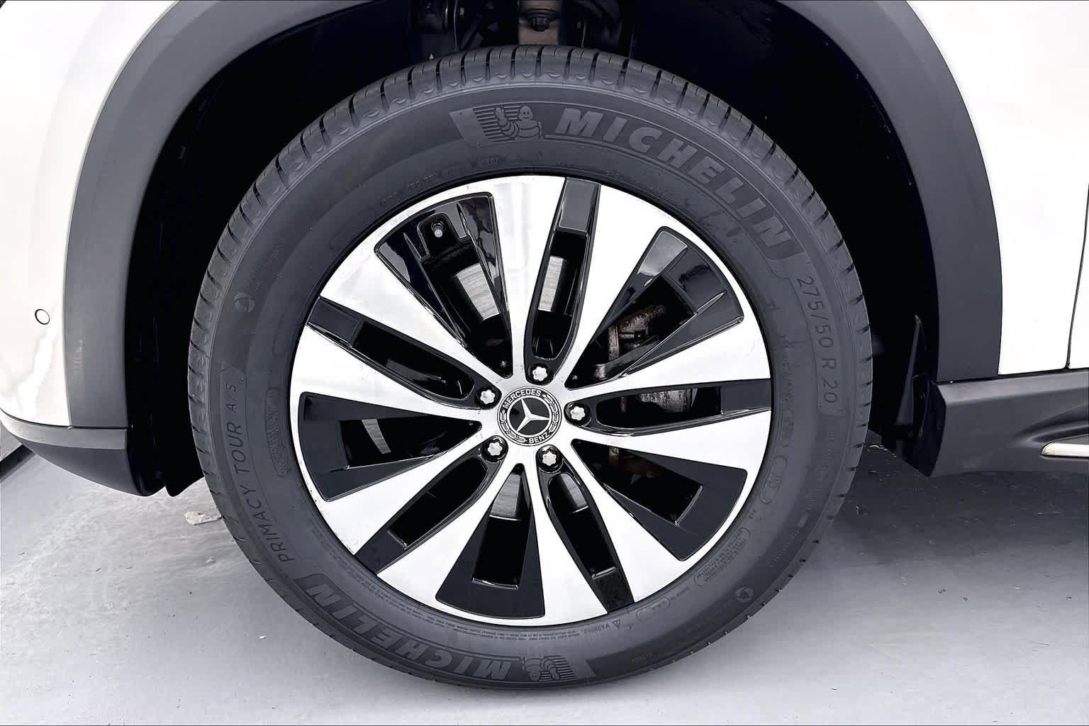 2024 Mercedes-Benz GLE 350 4MATIC® SUV