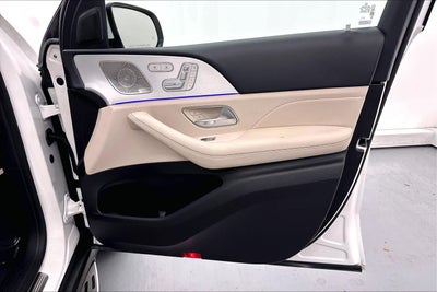 2024 Mercedes-Benz GLE 350 4MATIC® SUV