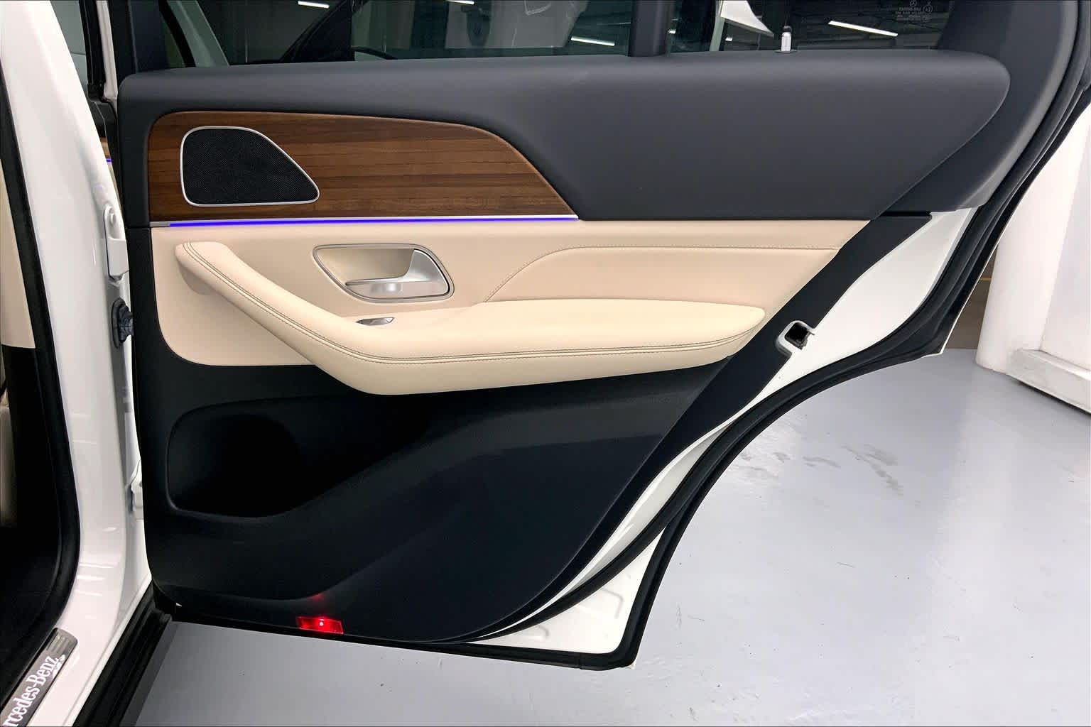 2024 Mercedes-Benz GLE 350 4MATIC® SUV