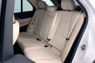 2024 Mercedes-Benz GLE 350 4MATIC® SUV