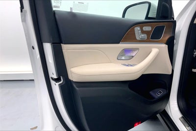 2024 Mercedes-Benz GLE 350 4MATIC® SUV