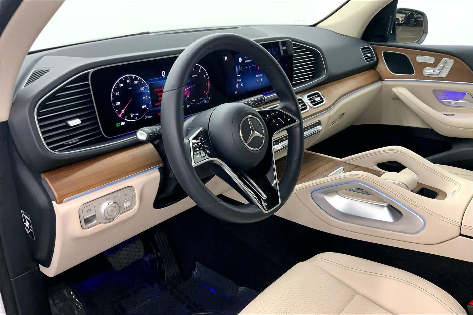 2024 Mercedes-Benz GLE 350 4MATIC® SUV