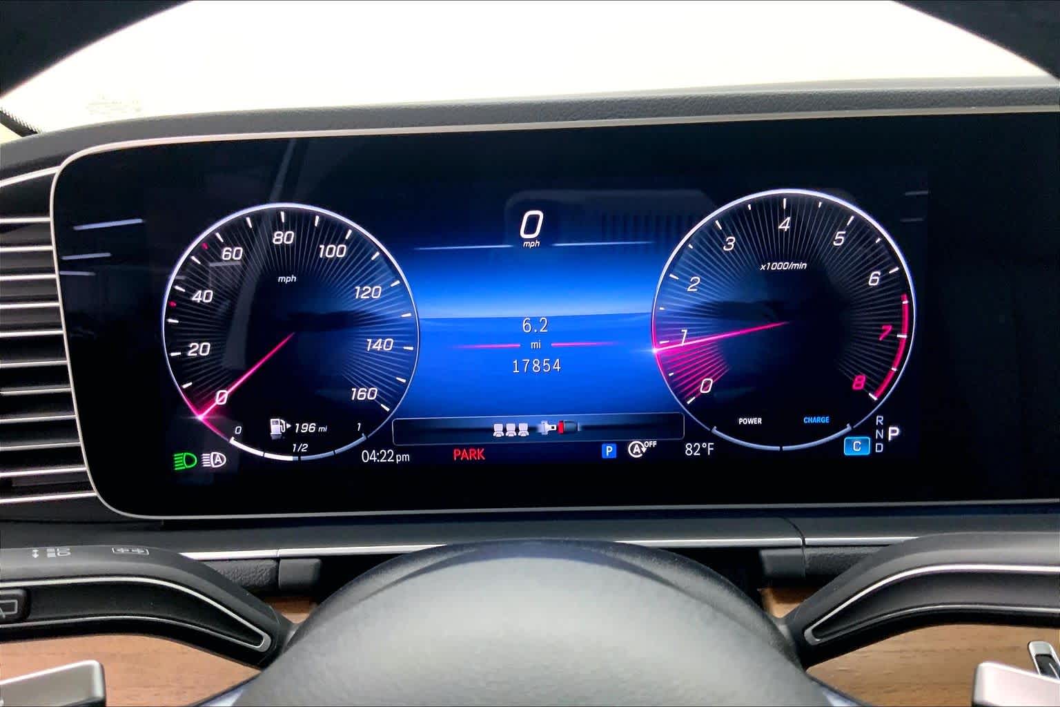 2024 Mercedes-Benz GLE 350 4MATIC® SUV