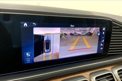 2024 Mercedes-Benz GLE 350 4MATIC® SUV