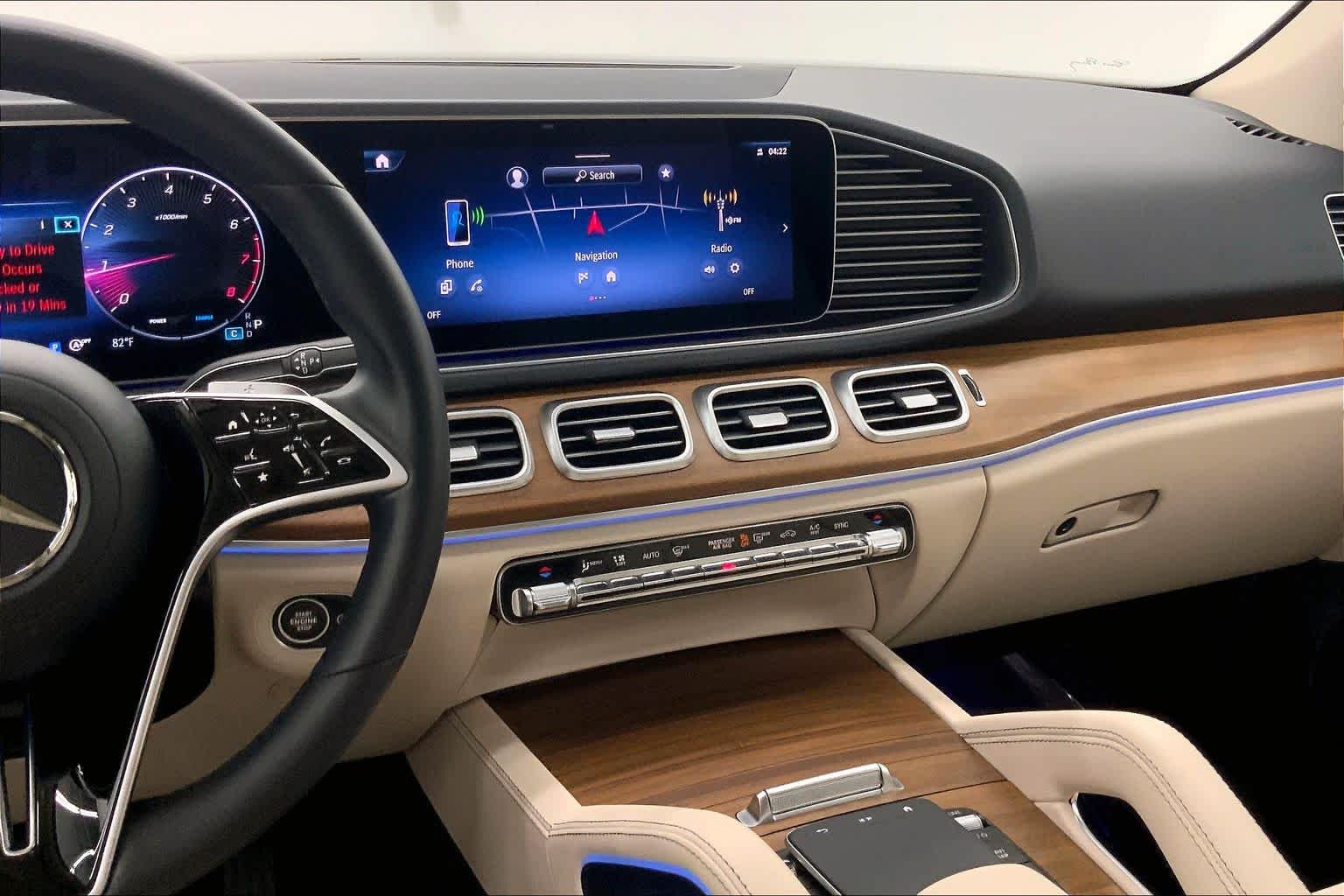 2024 Mercedes-Benz GLE 350 4MATIC® SUV