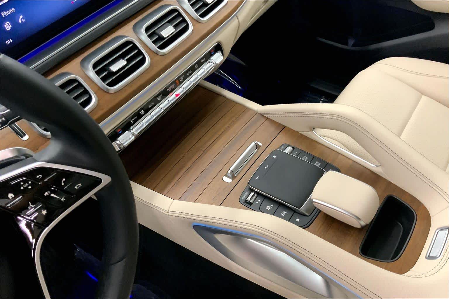 2024 Mercedes-Benz GLE 350 4MATIC® SUV