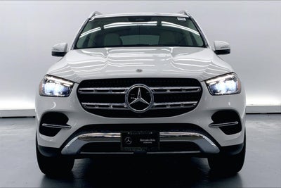 2024 Mercedes-Benz GLE 350 4MATIC® SUV