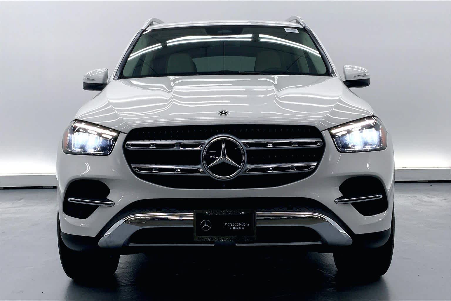 2024 Mercedes-Benz GLE 350 4MATIC® SUV