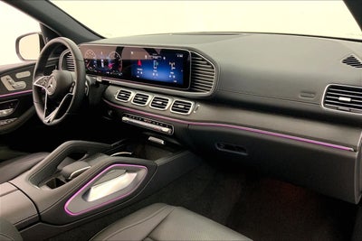 2026 Mercedes-Benz GLE 350 4MATIC® SUV