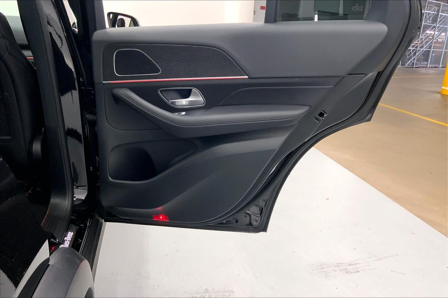 2026 Mercedes-Benz GLE 350 4MATIC® SUV