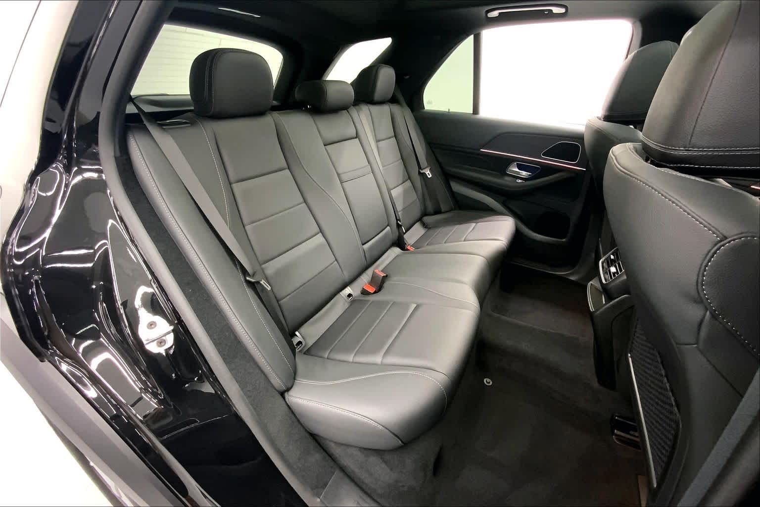2026 Mercedes-Benz GLE 350 4MATIC® SUV