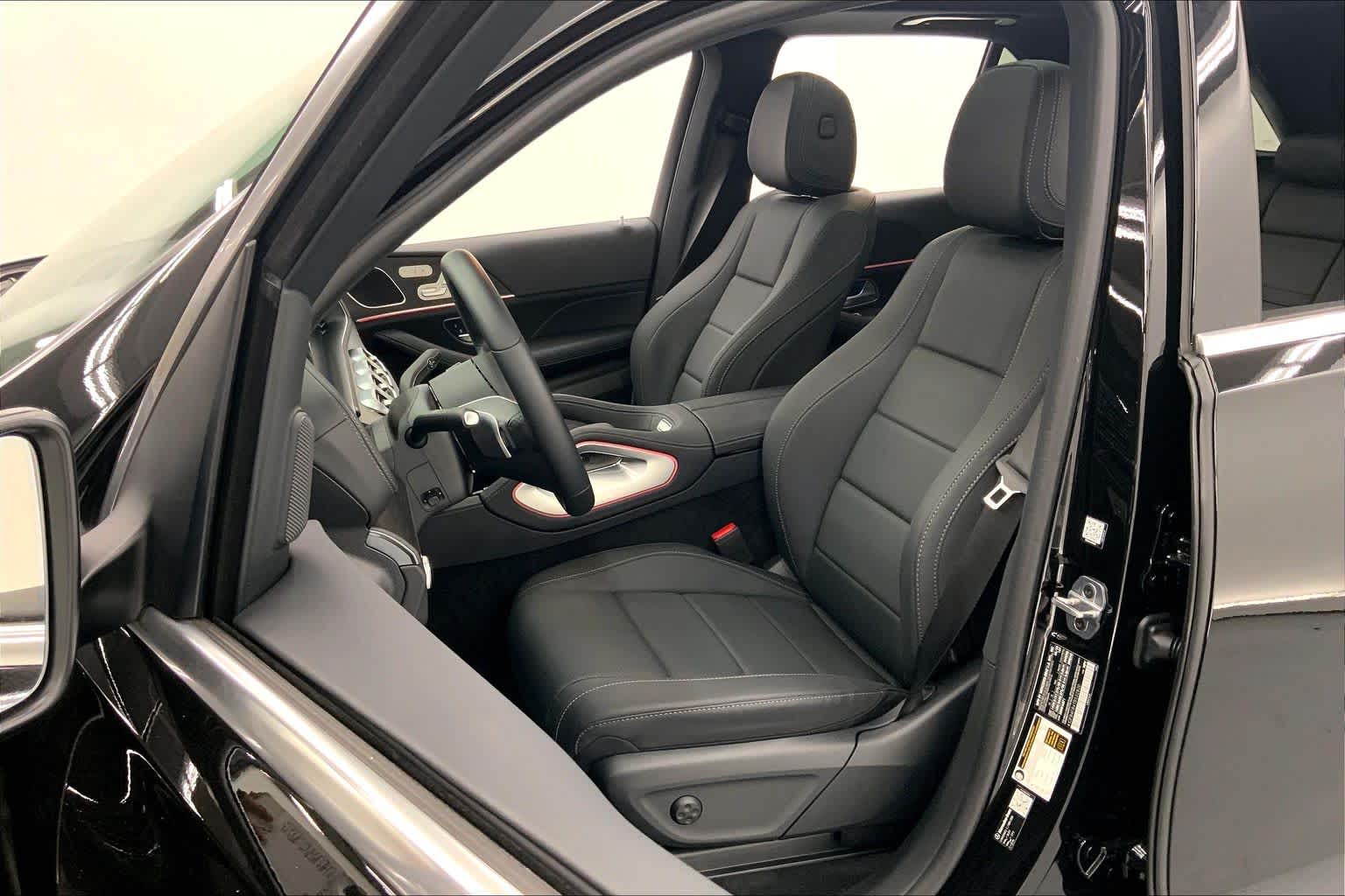 2026 Mercedes-Benz GLE 350 4MATIC® SUV