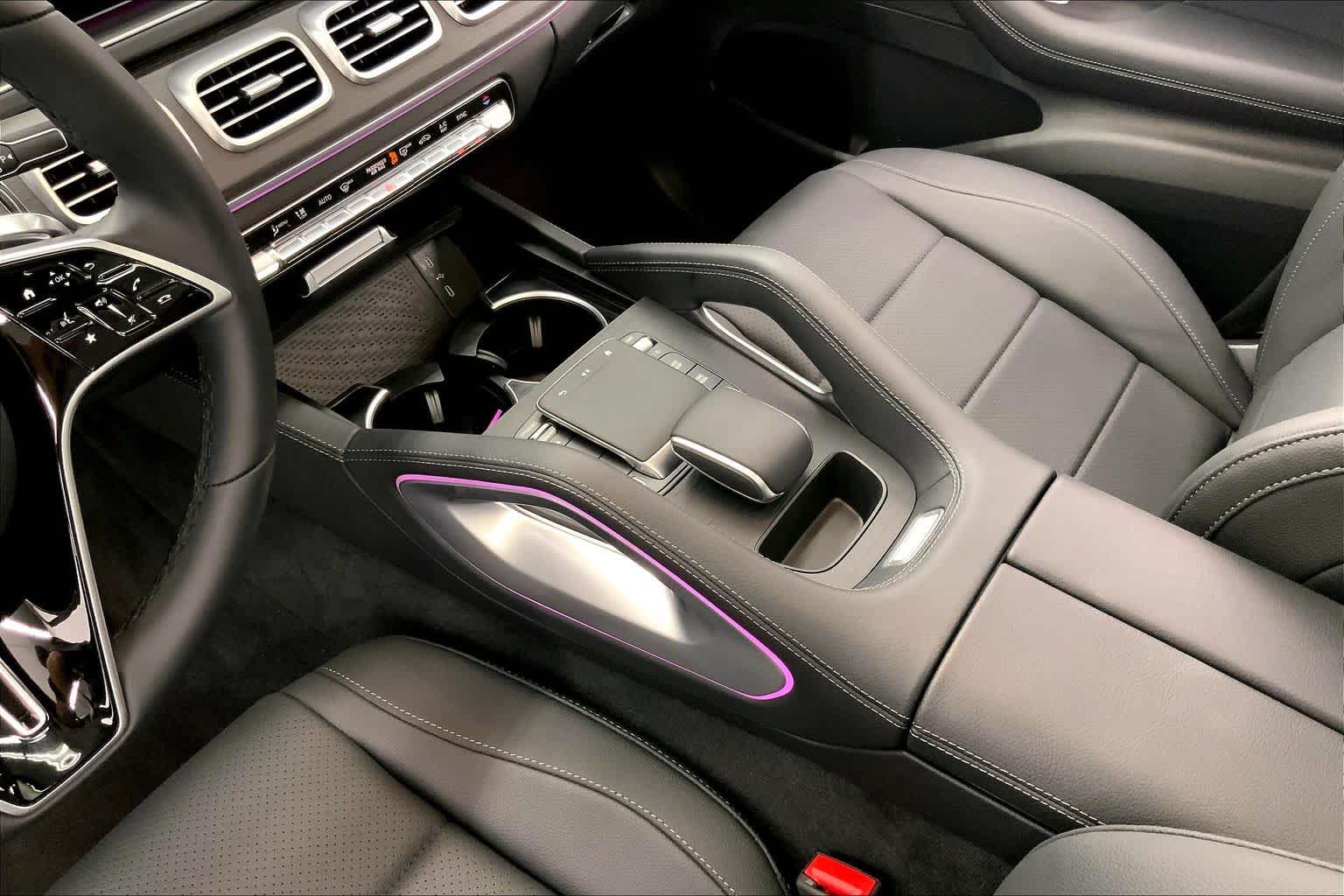 2026 Mercedes-Benz GLE 350 4MATIC® SUV