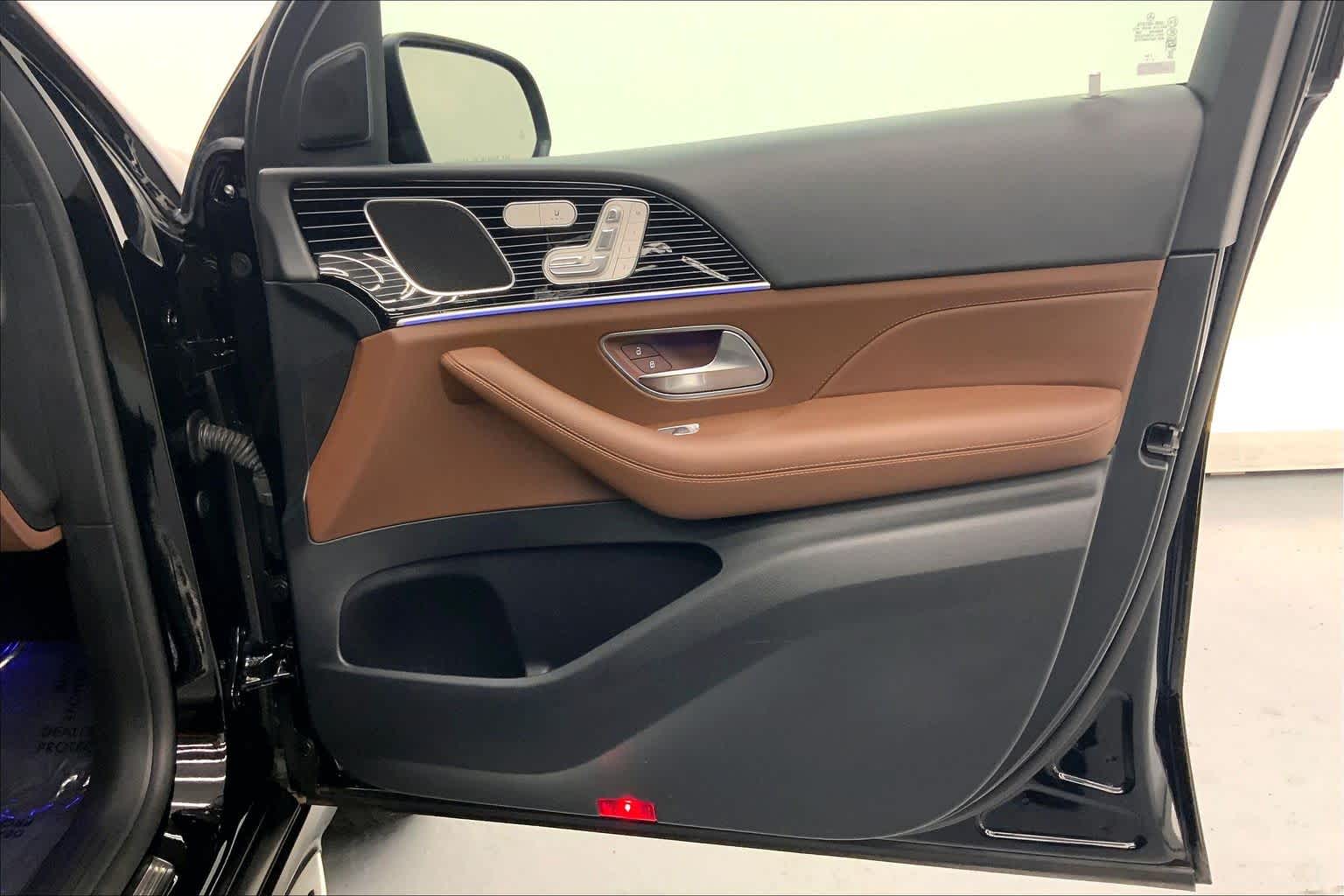 2024 Mercedes-Benz GLE 350 4MATIC® SUV
