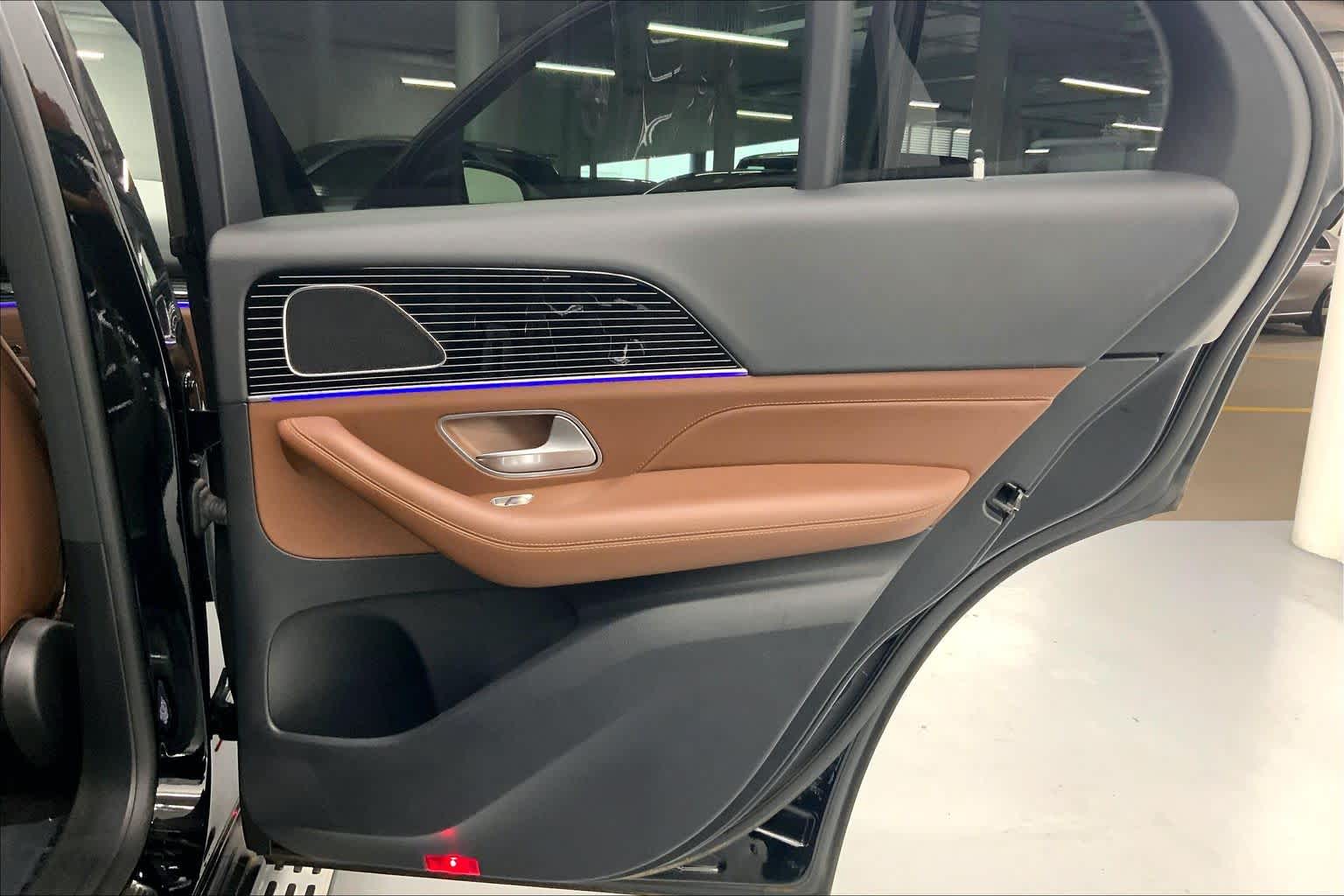 2024 Mercedes-Benz GLE 350 4MATIC® SUV