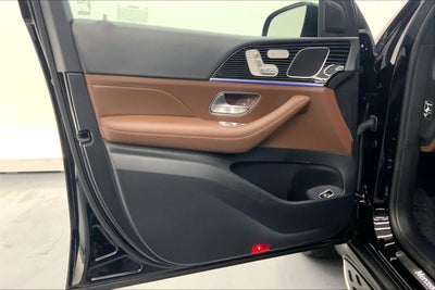 2024 Mercedes-Benz GLE 350 4MATIC® SUV