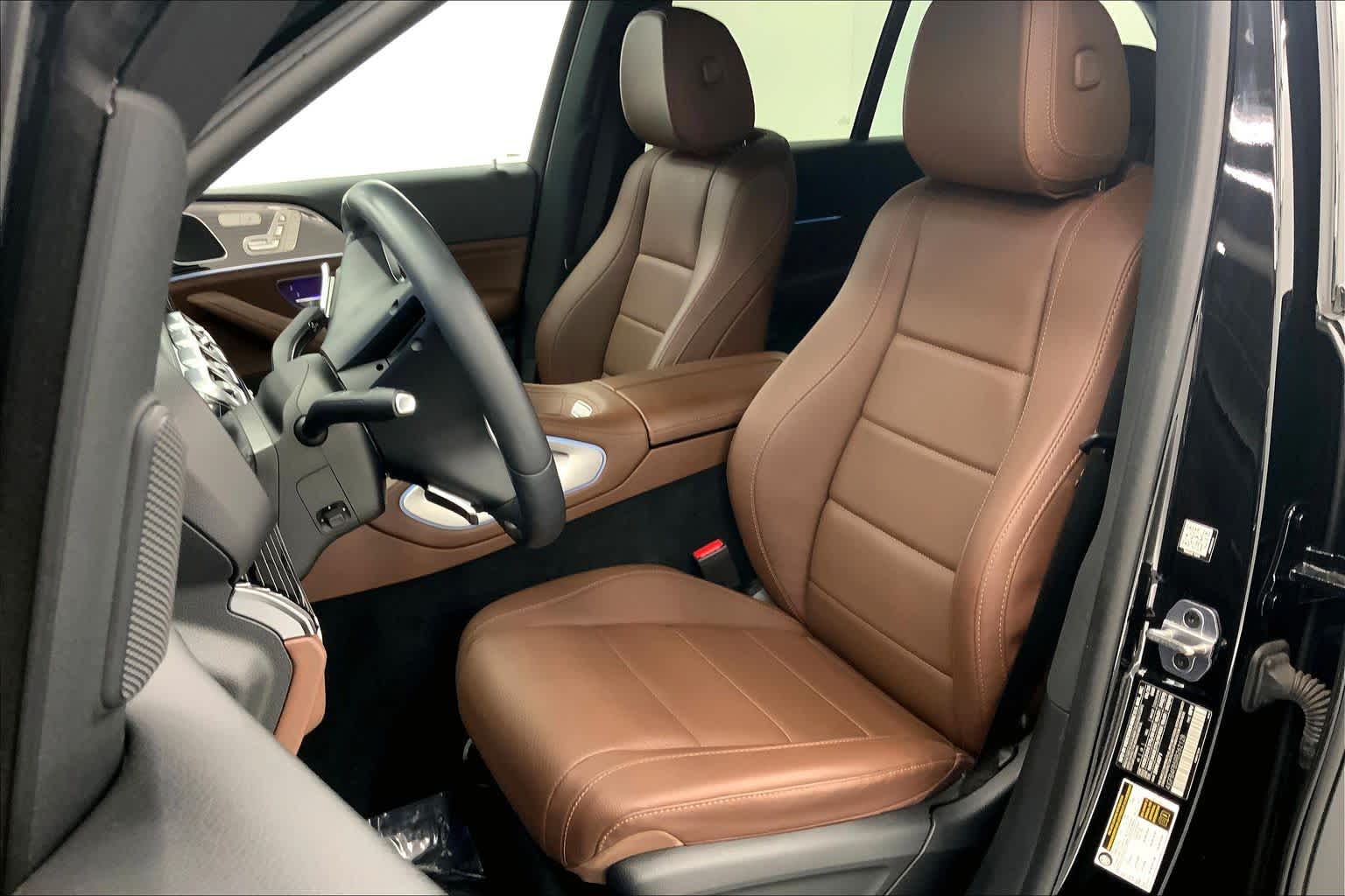 2024 Mercedes-Benz GLE 350 4MATIC® SUV