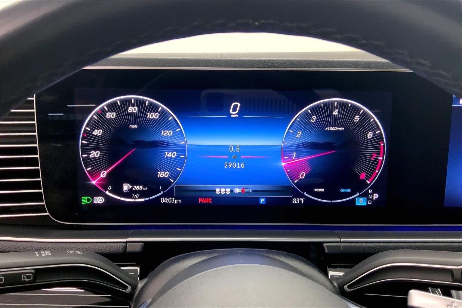 2024 Mercedes-Benz GLE 350 4MATIC® SUV