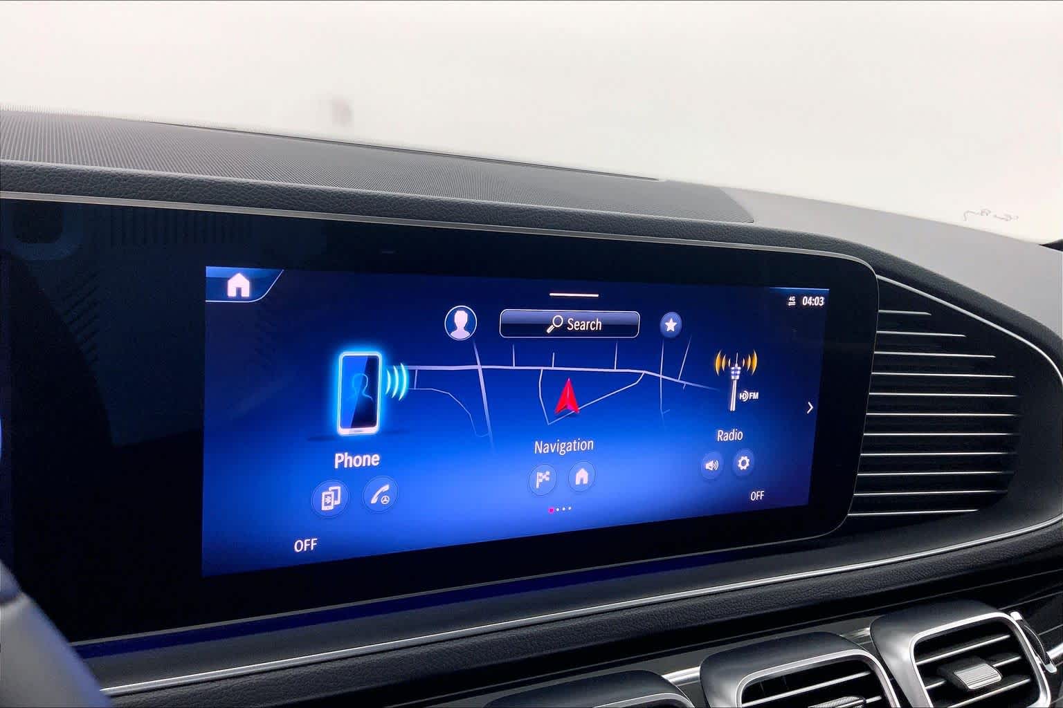 2024 Mercedes-Benz GLE 350 4MATIC® SUV
