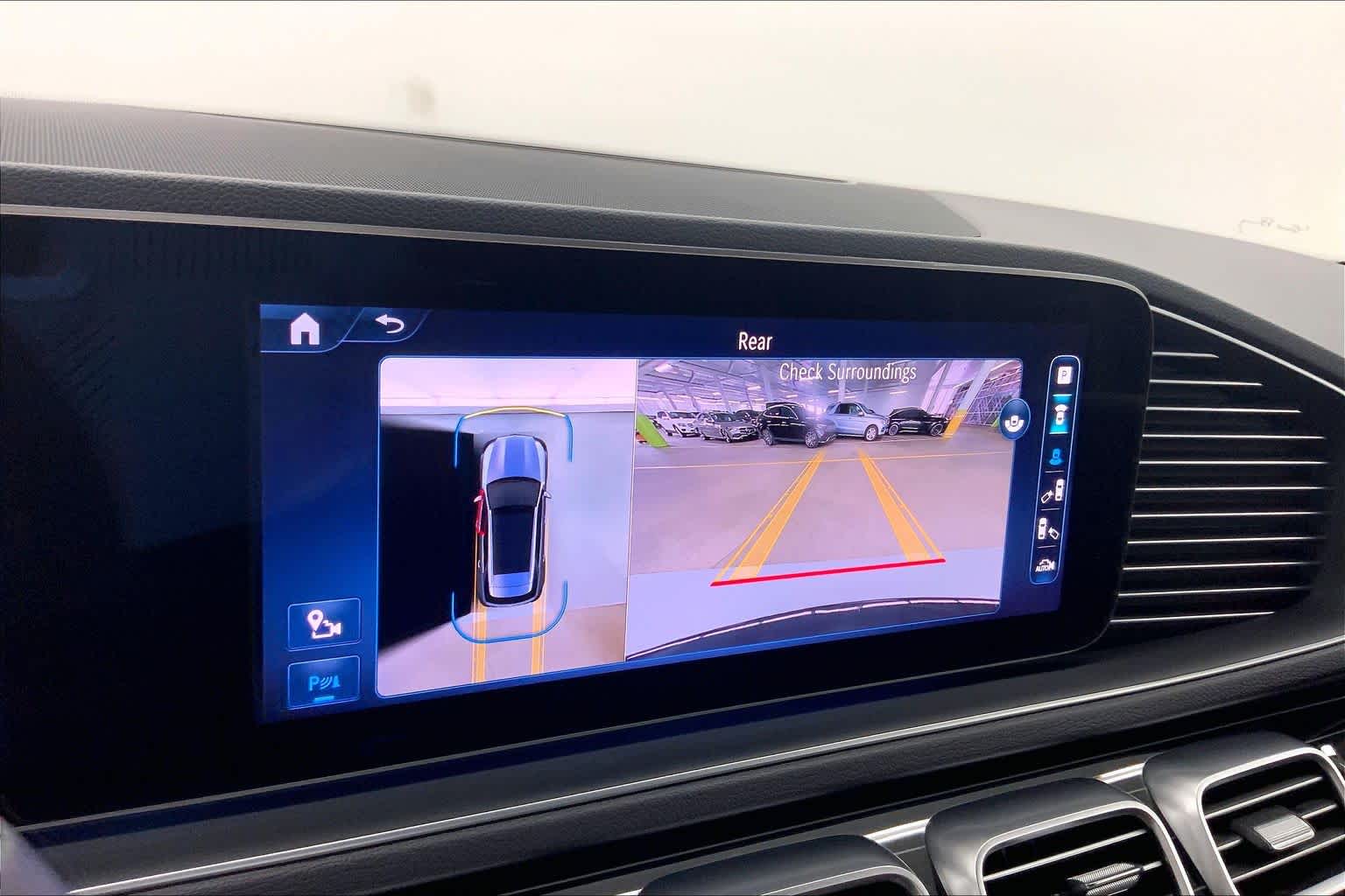 2024 Mercedes-Benz GLE 350 4MATIC® SUV