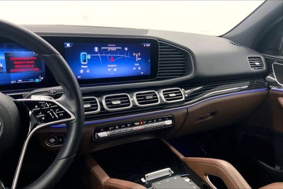2024 Mercedes-Benz GLE 350 4MATIC® SUV